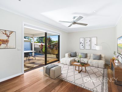 4 Penrose Drive, Bomaderry