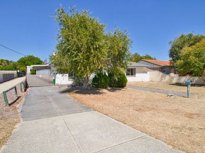 7 Hodges Street, Shoalwater