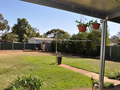 4 Woods Street, Forbes