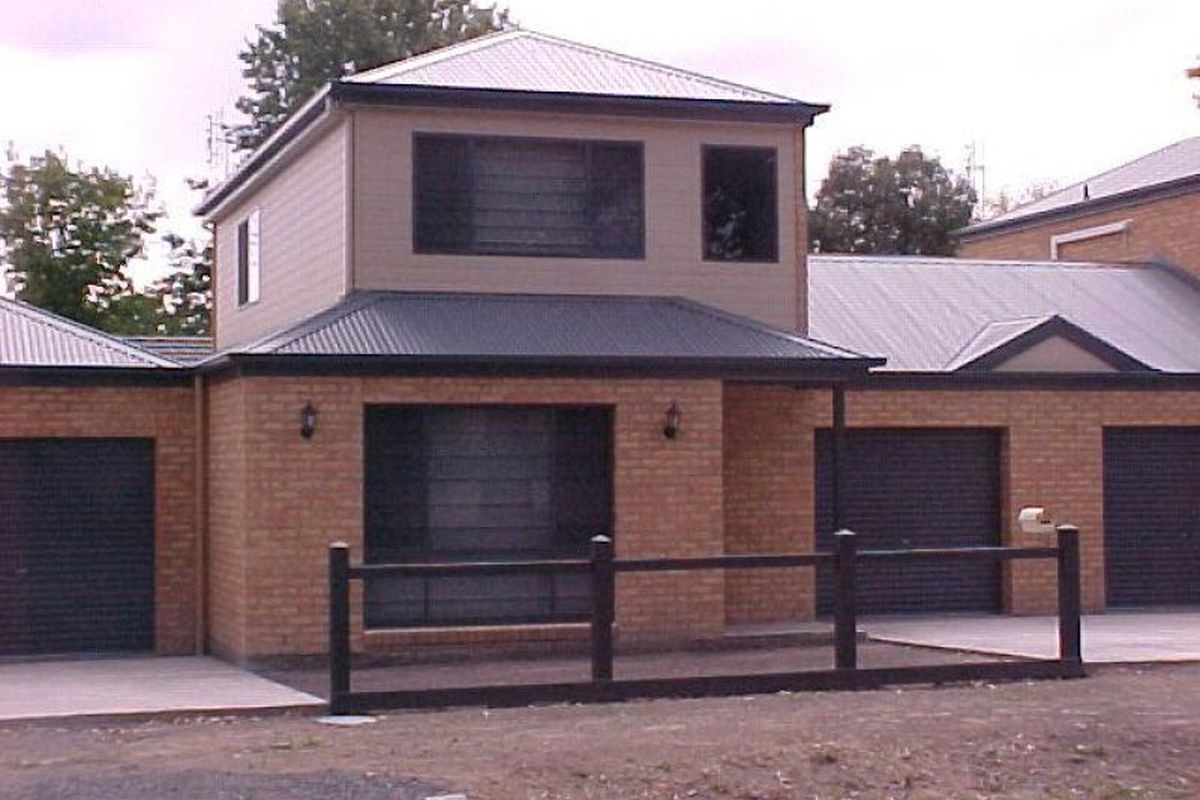 31B Hunter Street, Mansfield