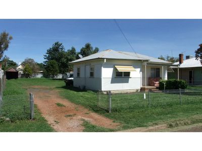 133 Little Barber, Gunnedah