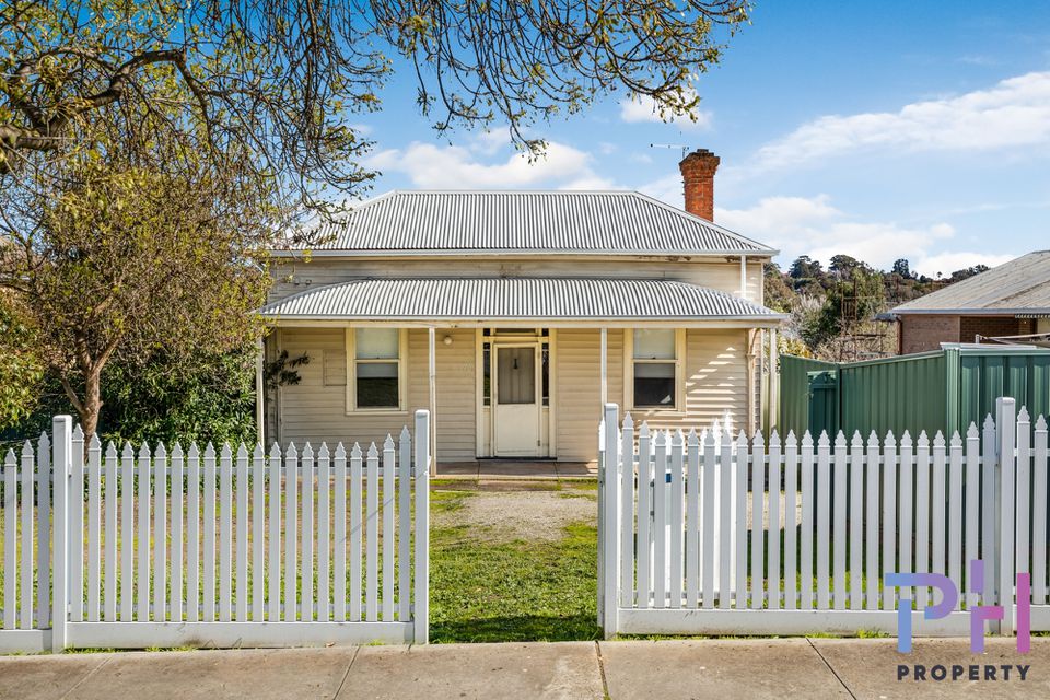 70 Somerville Street, Flora Hill