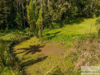 697 Mountain Top Road, Nimbin