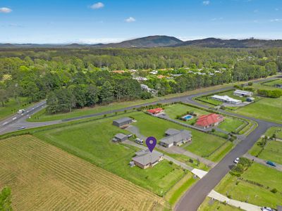 139 Angus Drive, Failford