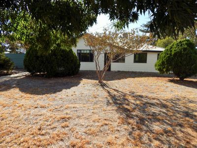 14-16 Dampier Street, Wakool