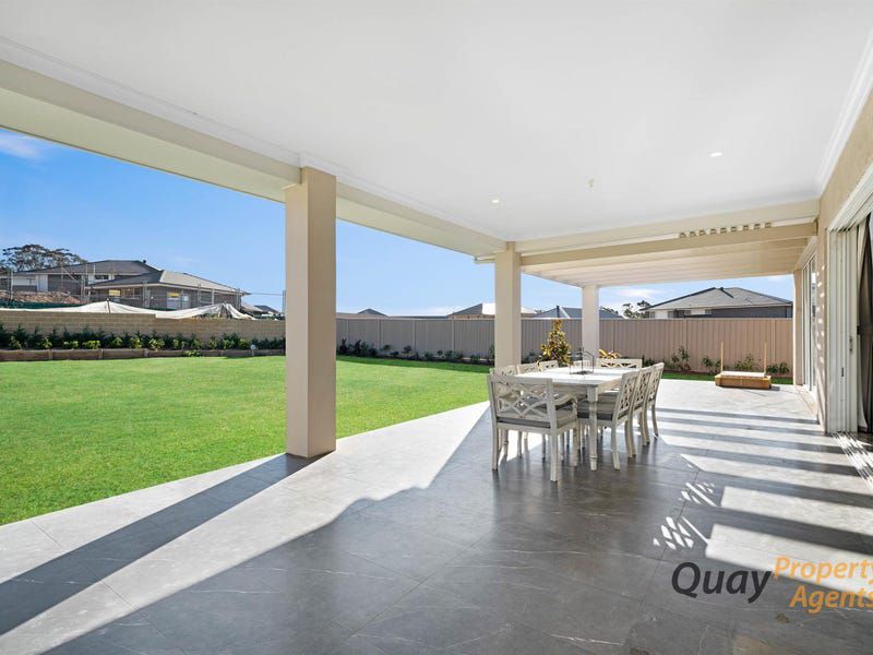 48 Governor Drive, Harrington Park