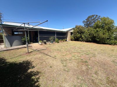 19 Normanby Street, Nanango