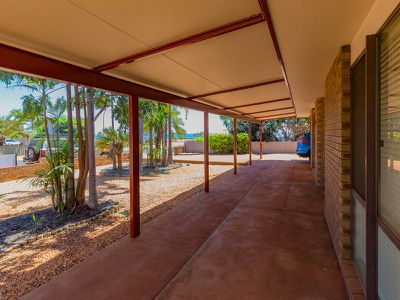 2 Clark Street, Port Hedland