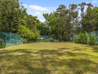 5 Phalemphin Road, Mount Macedon