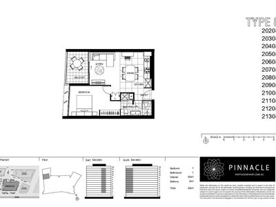 21108 / 37D Harbour Road, Hamilton