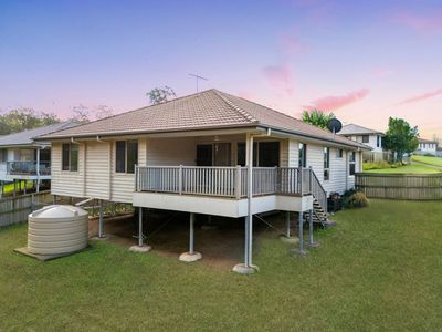 12 Arabella Court, Redbank Plains