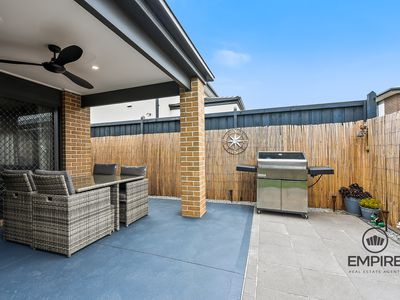 25 Kernot Parade, Clyde