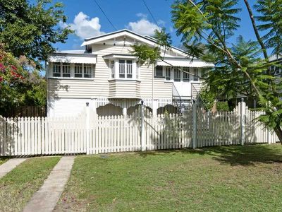 18 Watson Street, East Ipswich