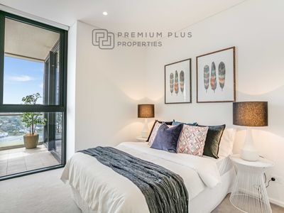 1603 / 241 Oxford Street, Bondi Junction