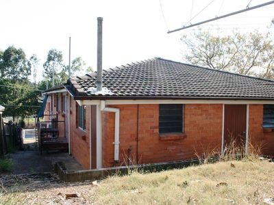 124 Vendale Avenue, Moorooka