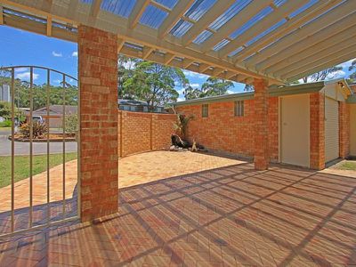 46 Normandy Street, Narrawallee