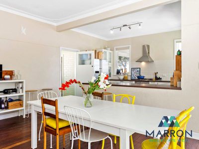 1 / 48 Wellington St, Mosman Park