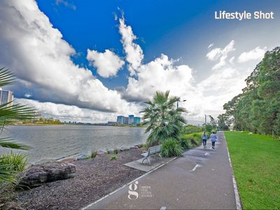 16 / 46-48 Meadow Crescent, Meadowbank