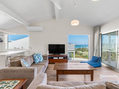 22 The Rampart, Manyana