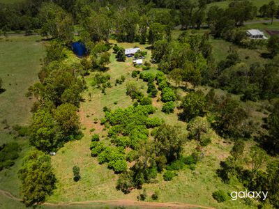 3022 Gin Gin Mount Perry Road, Boolboonda