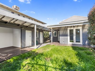 6 Sussex Street, Yarraville