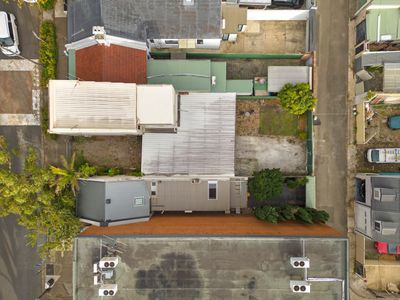 735 - 737 Elizabeth Street, Zetland