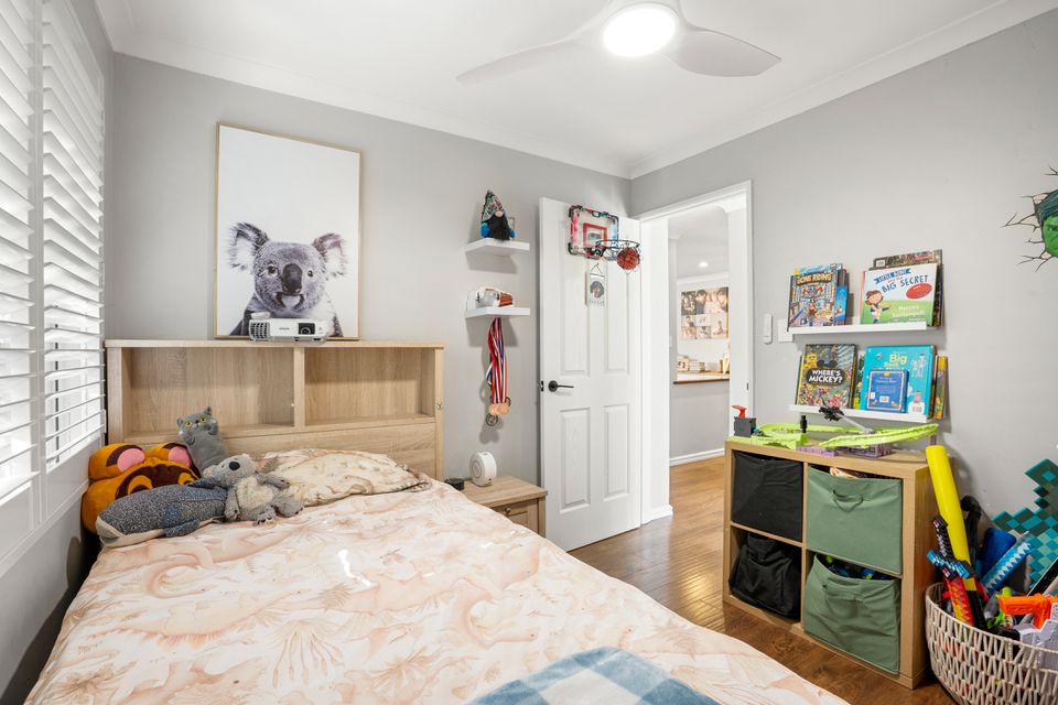 47 CARIBBEAN DRIVE, Safety Bay