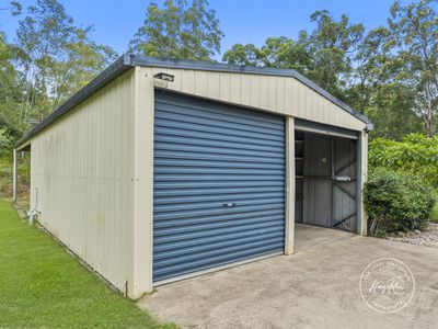 3175 Old Gympie Road, Mount Mellum