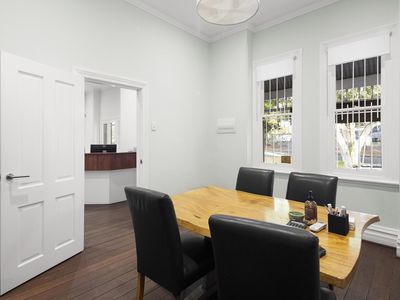 331 Pier Street, Perth
