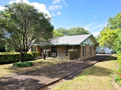 40 Poole Road, Fernvale
