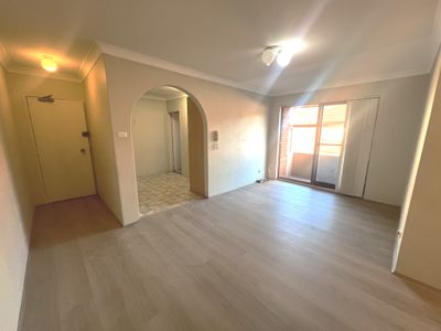19 / 10-12 Forbes Street, Warwick Farm