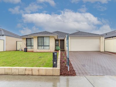 113 Gillam Drive, Seville Grove