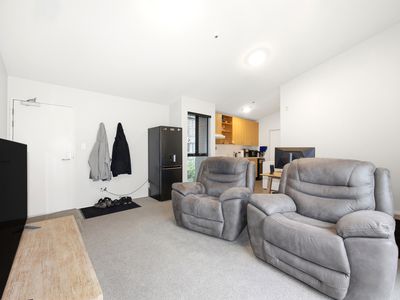 21 / 169 Fitzgerald Avenue, City Centre