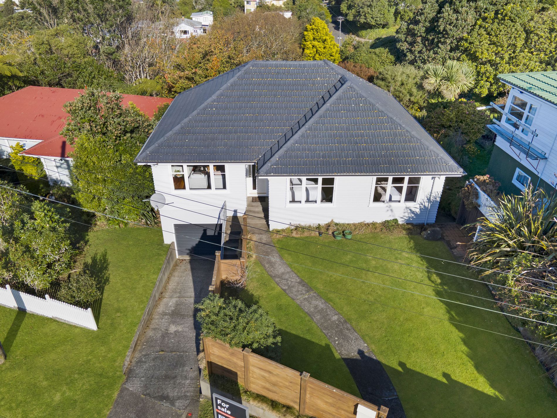9 Woodstock Terrace, Tawa