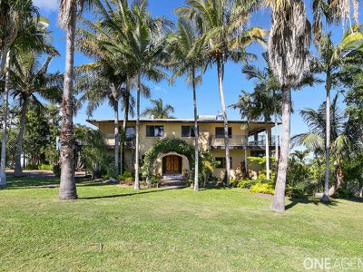 42 Ariadne Street, River Heads