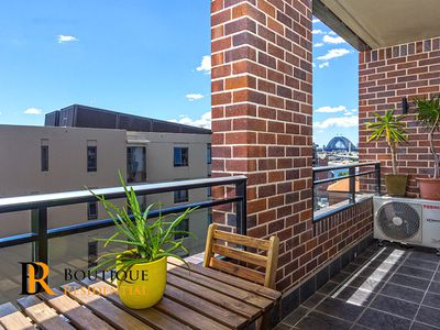 901e / 26 Point Street, Pyrmont