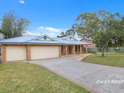 108 Tallyan Point Road, Basin View