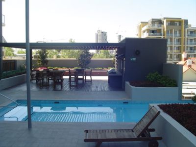 8D / 1303 Hay Street, West Perth