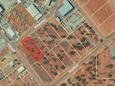 6 (Lot 62) Stockyard Way , Broadwood