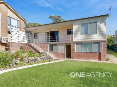 50 Dacres Street, Vincentia