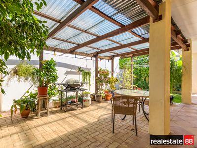 3 Cowley Street, Yokine