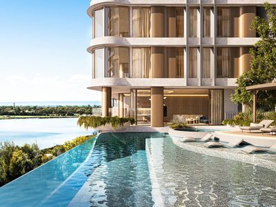 1402E / 1 Saintly Entrance, Burswood