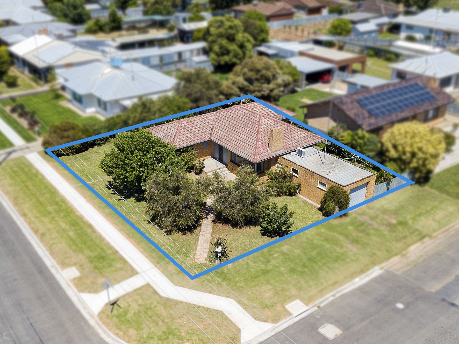 81 Coree Street, Finley
