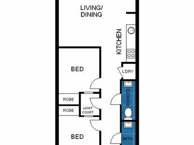 7/50 Rosslyn St, West Melbourne