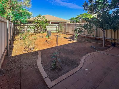 25 Catamore Road, South Hedland