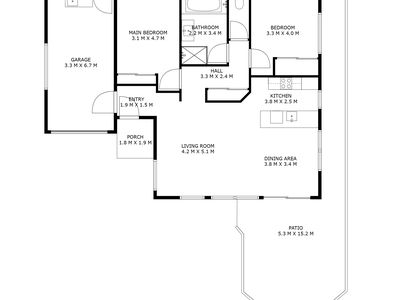 5 / 18 Ormley Street, Kings Meadows
