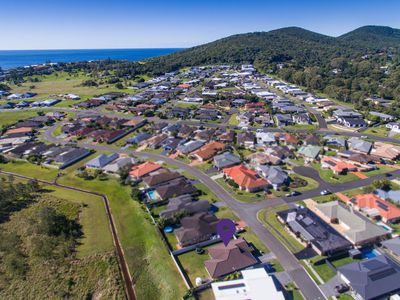 37 Wamara Crescent, Forster