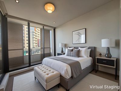 316 / 6 Brodie Spark Drive, Wolli Creek