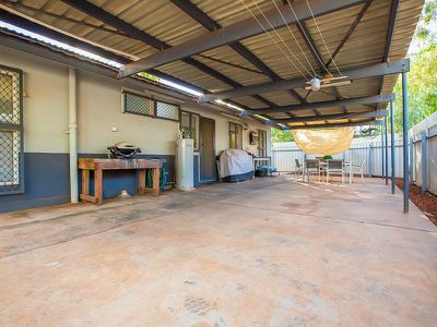 36 Pedlar Street, South Hedland