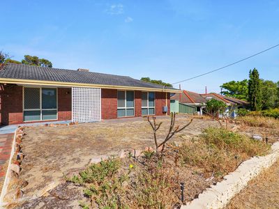 110 Oxley Avenue, Padbury
